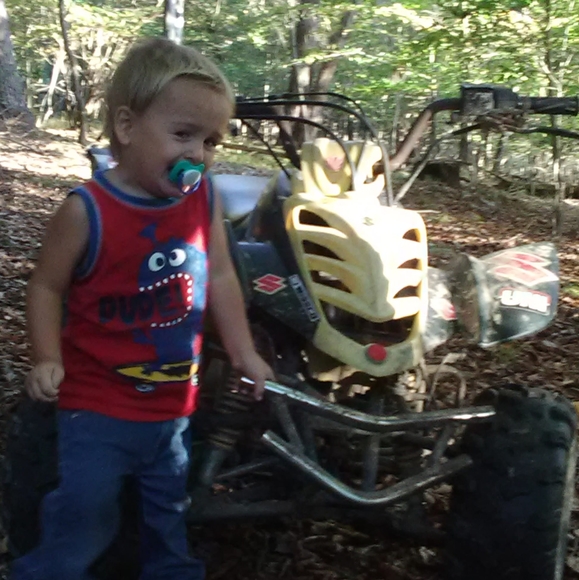 Meet your Posher, Jake - Picture 1 of 1